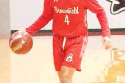 Shallowater too much for Cubs and Lady Cubs