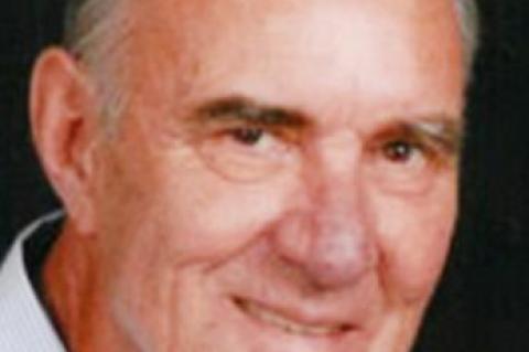 James Ross (Jim) Campbell