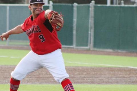 CUBS LOSE THIRD STRAIGHT, FALL TO WILDCATS