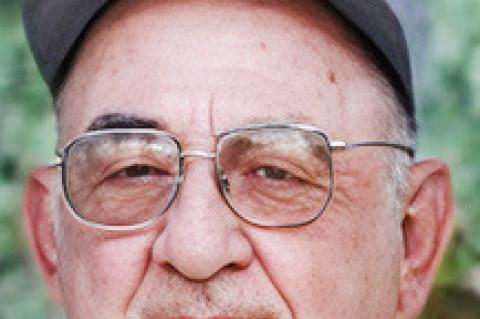 WILLIAM “BILL” MCKINLEY RUSSELL