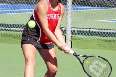 PLAYER Of The WEEK GABBY CONSTANCIO