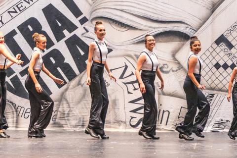 Forever Elite Dance Company: