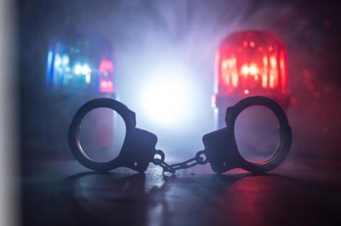 Drive sober or get pulled over