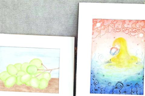 Brownfield Art Association Art Show