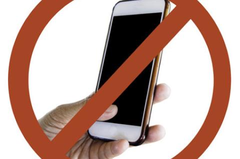 Cell Phones in Texas Classrooms Will be Banned
