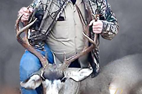 Donald Wayne Proctor