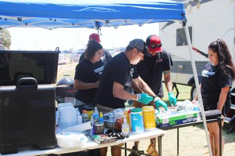 Great American Cook-off