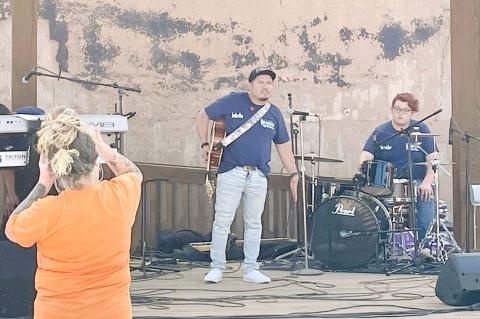 4th Annual Hope Over Dope