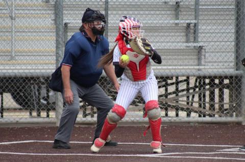 Brownfield Lady Cubs vs Tornillo •Bi-District Game