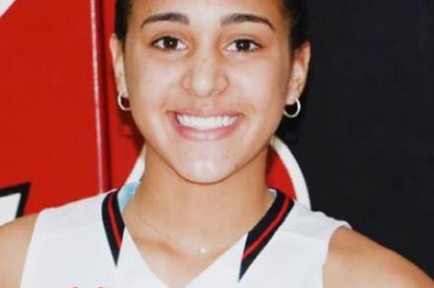 Four Lady Cubs to play in first