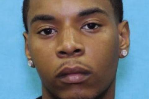 Harris Co. Murder Suspect Named Featured Fugitive for January