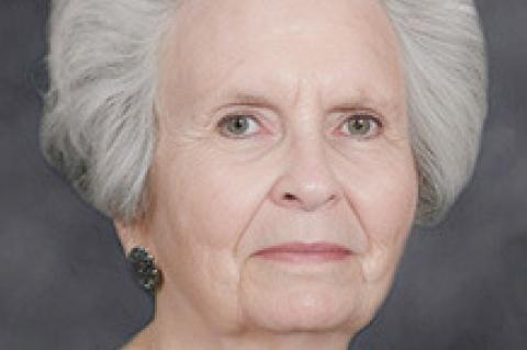 Lois June Moore