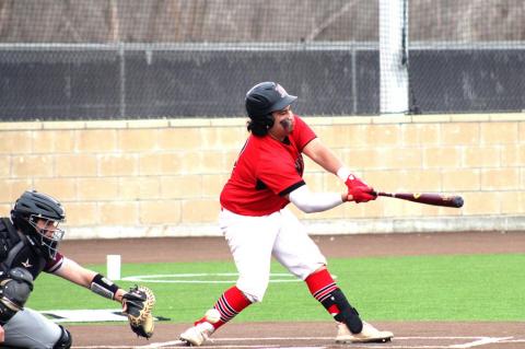 Brownfield Cubs BASEBALL 