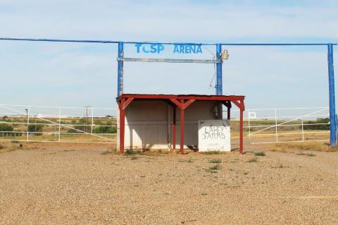 Terry County, Brownfield Rodeo Possibly Canceled