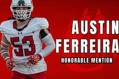 Brownfield fills up All District Rosters