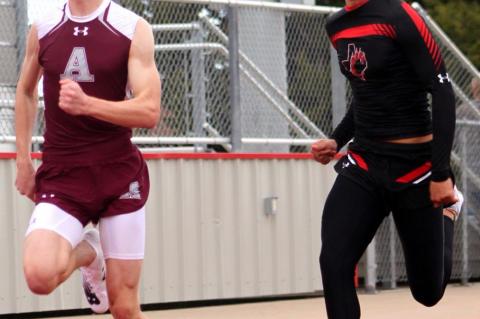 TERRY COUNTY SPRING SPORTS