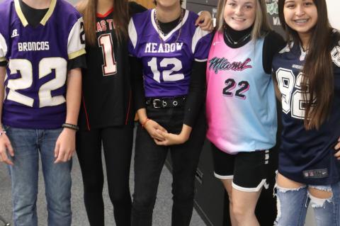 Red Ribbon Week