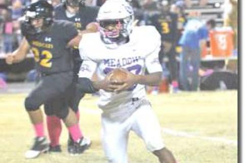 Broncos take district win