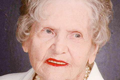 Norma Jean Helbig Richins