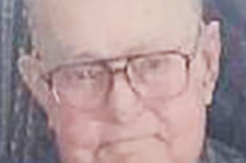 Roy Foster