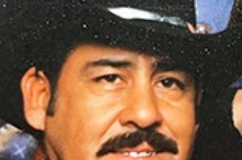 Jesus Elias Salgado Piñon