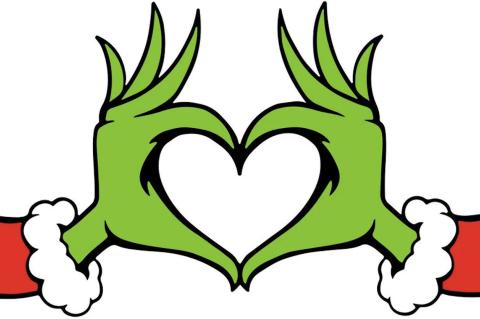 KEEP THE CHEER HERE!