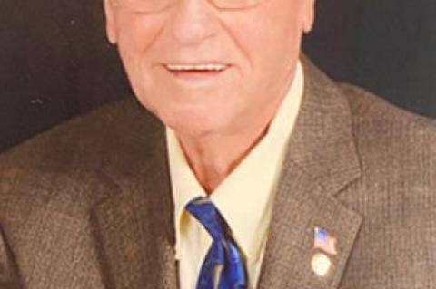 James Kenneth Gaither