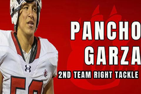 Brownfield fills up All District Rosters