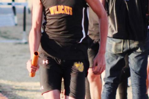 Wellman-Union take fourth and second in own meet