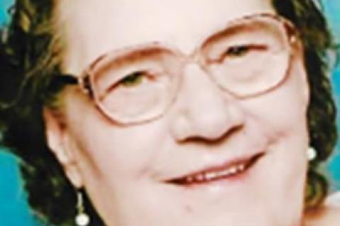 Lillie Mae Willis