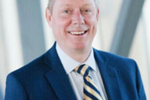Agricultural economists share Washington, D.C. lesson