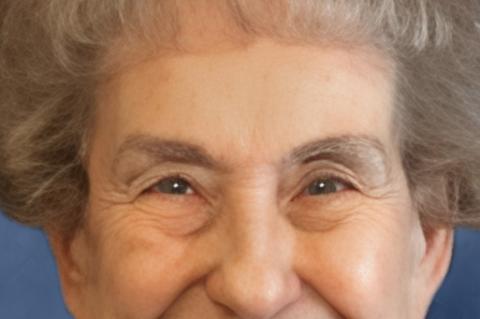 Bobbie Virginia Bowers Hicks