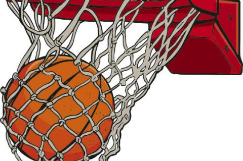 HOOPS & HARDWOOD