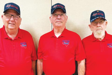 Local Veterans Accepted Into Honor Flight