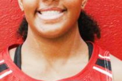 Five Lady Cubs selected to All District