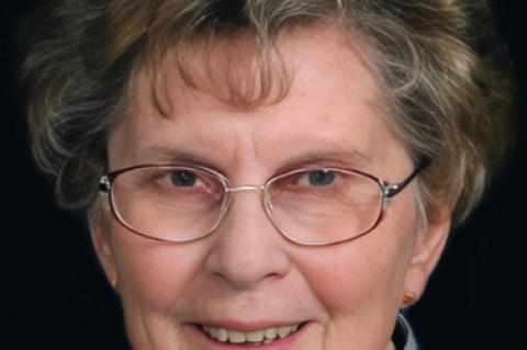 Martha Miller