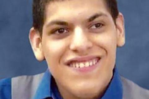 Ruben Thomas Garcia
