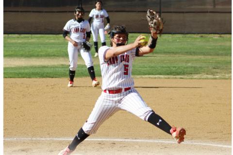 Lady Cubs dominates Dimmitt Bobbies