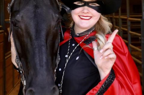 Fearless Champion to visit Coleman Park