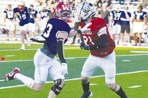 Wise, Gonzales represent Cubs at ASCO All-Star Classic