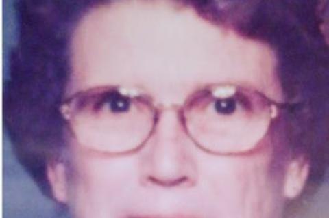Mildred Houston Hagan