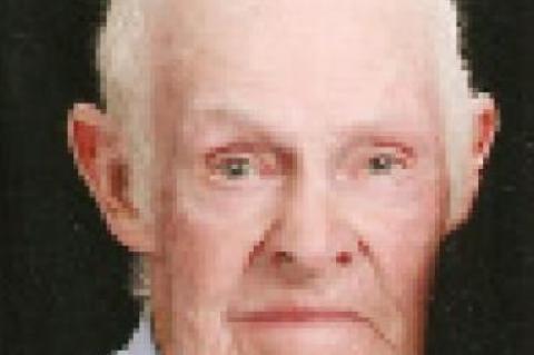 Glen Dolton Reid