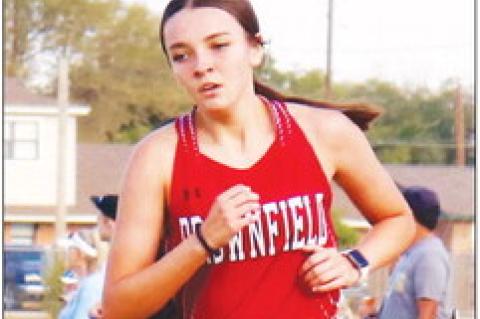 Cubs, Lady Cubs XC ready to run at annual Lubbock ISD Invitational