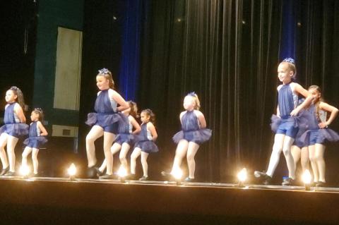 Harvest Festival Talent Show