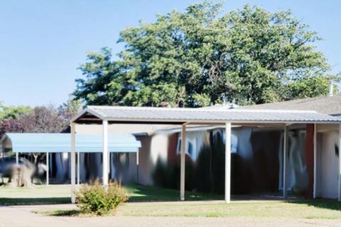 Carport Board Meeting
