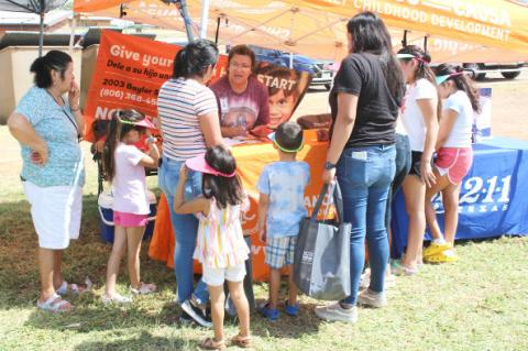 The 15th Annual Terry County Back to School Bash is Set for Aug. 3