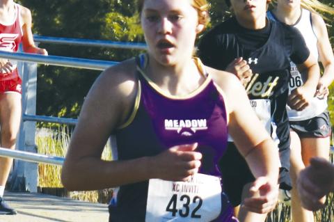 Brownfield cross country team looks to continue recent success