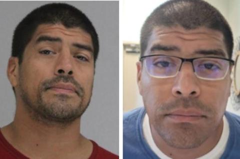 North Texas Child Predator Added to DPS Most Wanted List