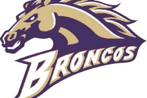 Broncos Anticipate Final Home Game