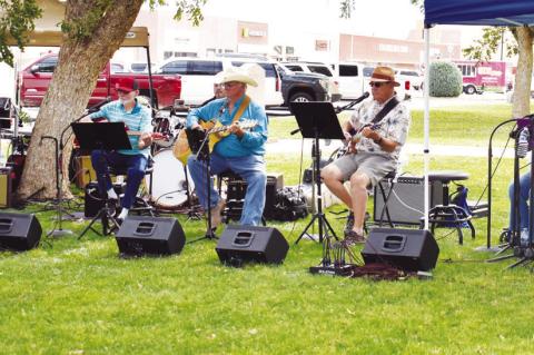 8th annual ACES Health Fair highlights
